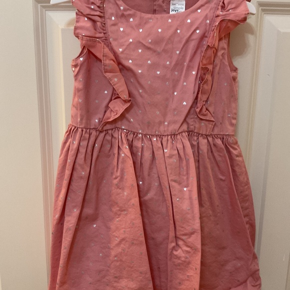 Carter's Other - Rose Carter’s Dress